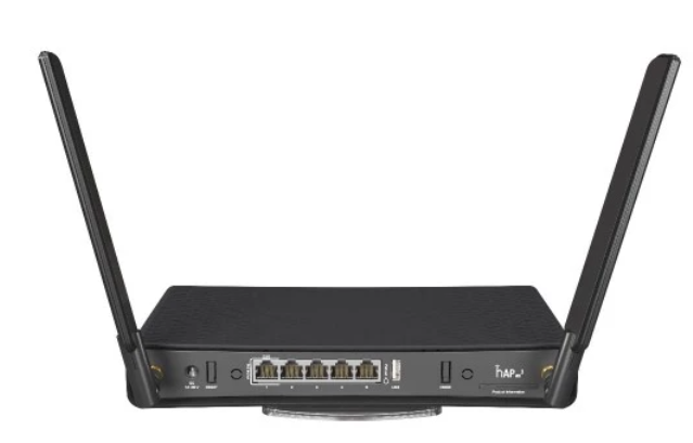 GIGA WiFi City